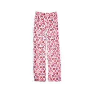 Preppy Goose Girls Pant, Pink
